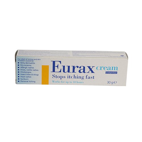 EURAX CREAM_photo_2