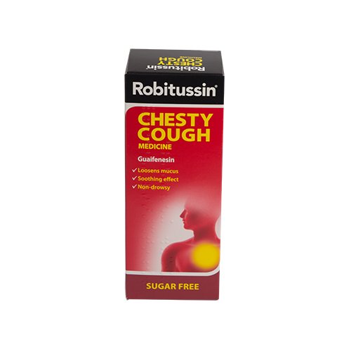 ROBITUSSIN, CHESTY COUGH_photo_3