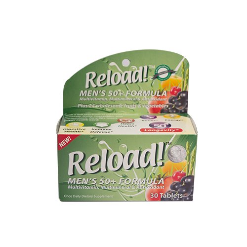 RELOAD, MEN'S 50  FORMULA_photo_2