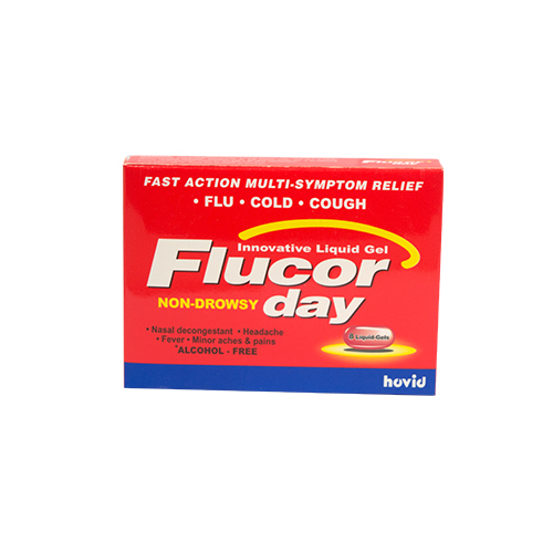 FLUCOR DAY