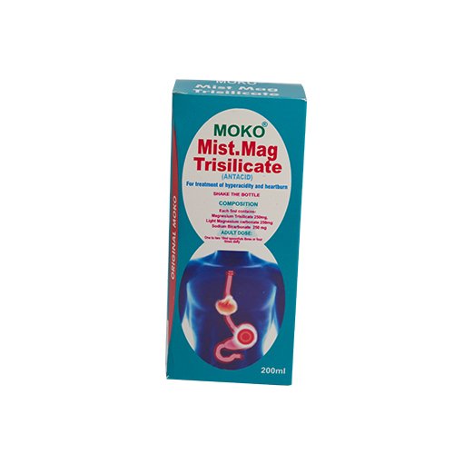 MOKO MIST.MAG TRISILICATE_photo_2